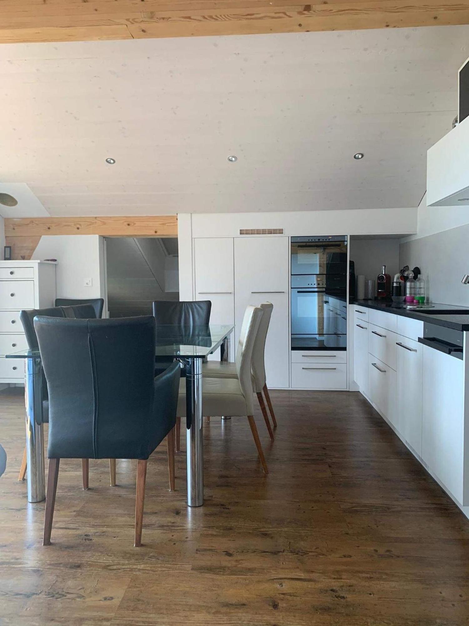 Chalet Luzi جريندلوالد المظهر الخارجي الصورة