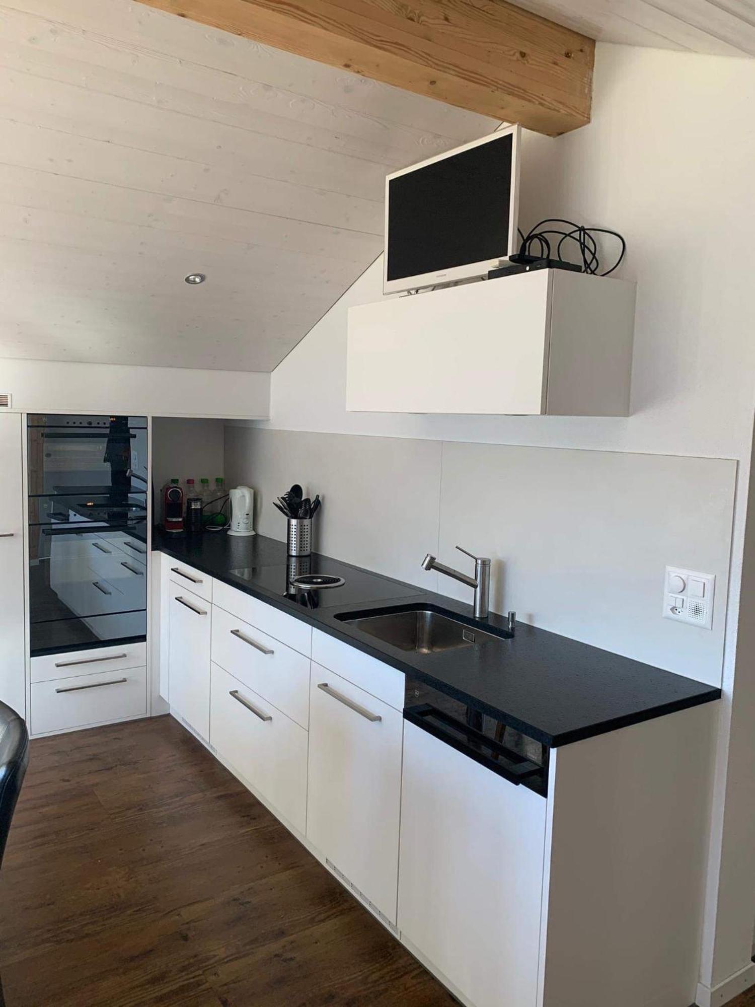 Chalet Luzi جريندلوالد المظهر الخارجي الصورة