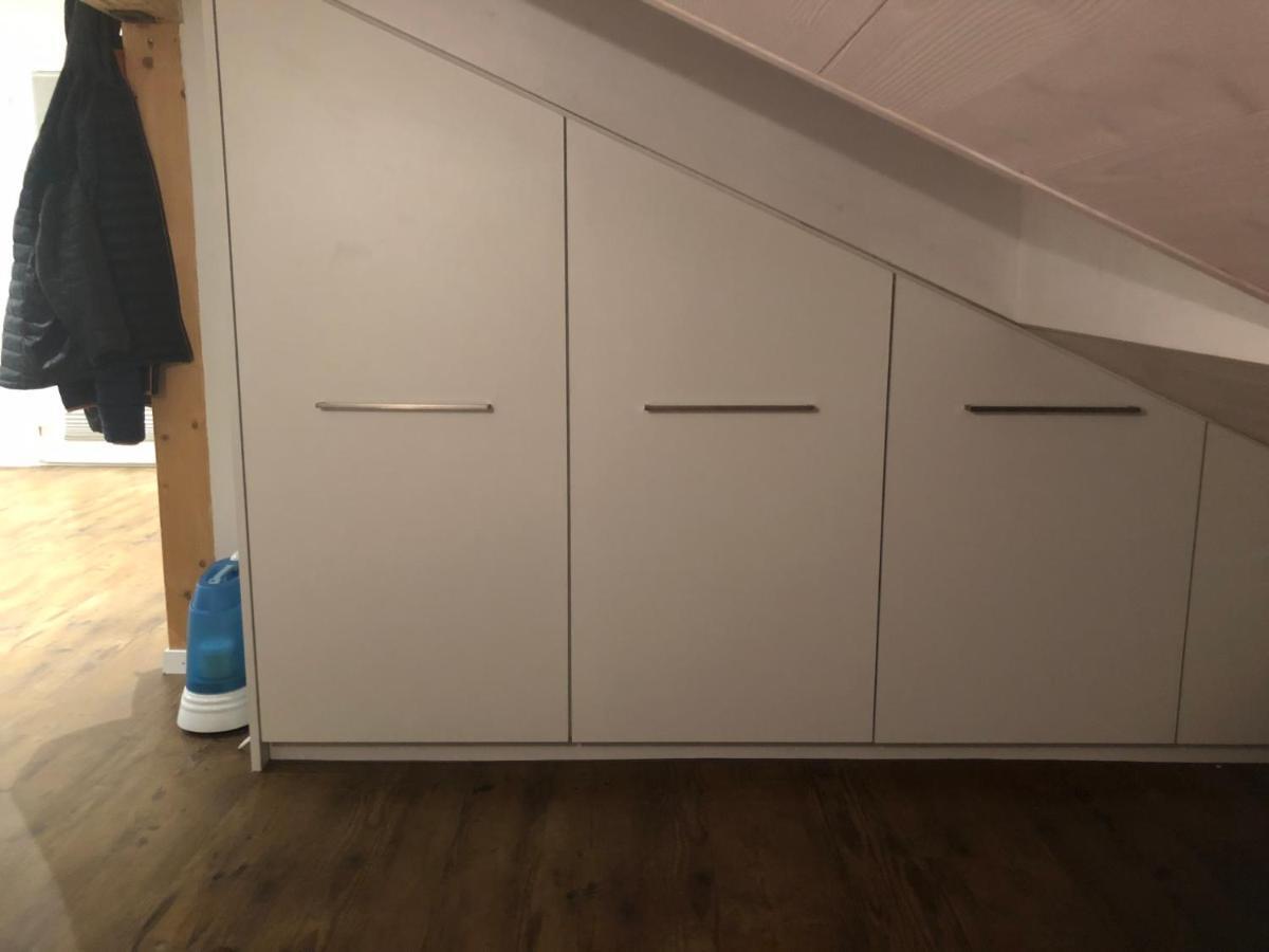Chalet Luzi جريندلوالد المظهر الخارجي الصورة