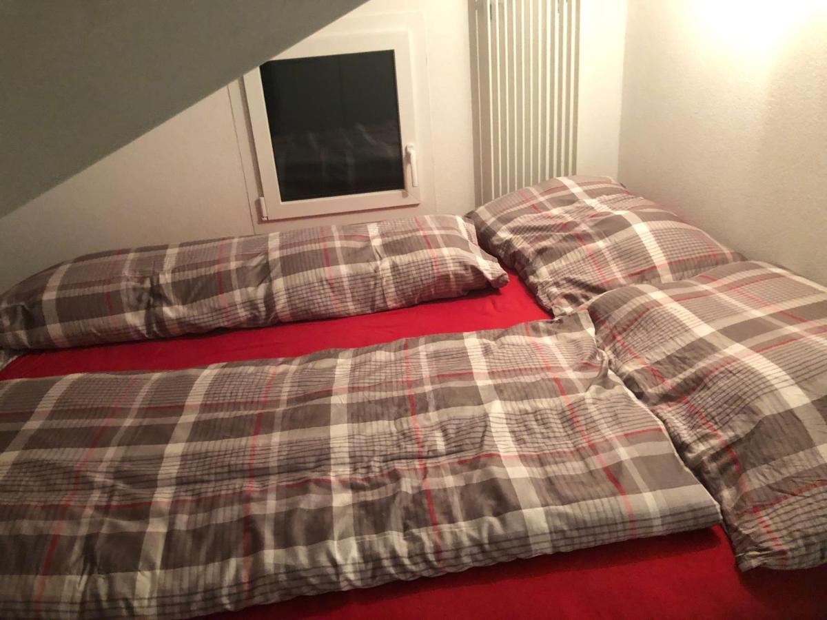 Chalet Luzi جريندلوالد المظهر الخارجي الصورة