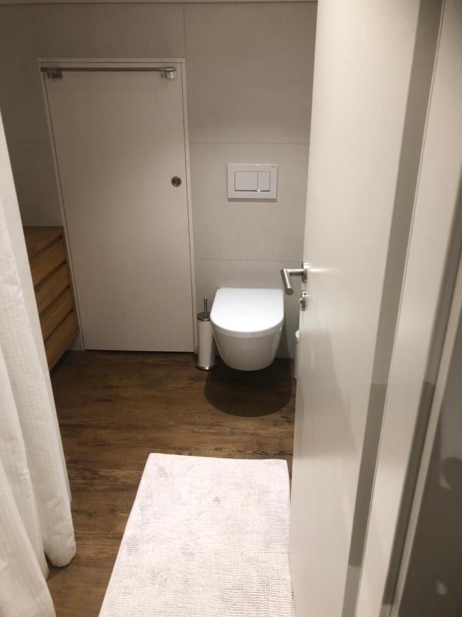 Chalet Luzi جريندلوالد المظهر الخارجي الصورة
