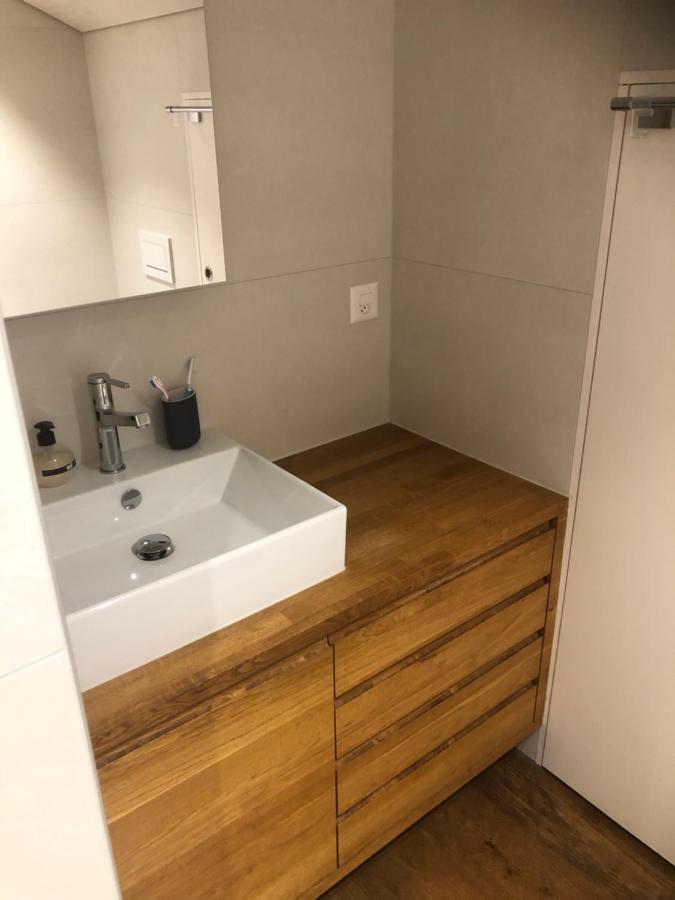 Chalet Luzi جريندلوالد المظهر الخارجي الصورة