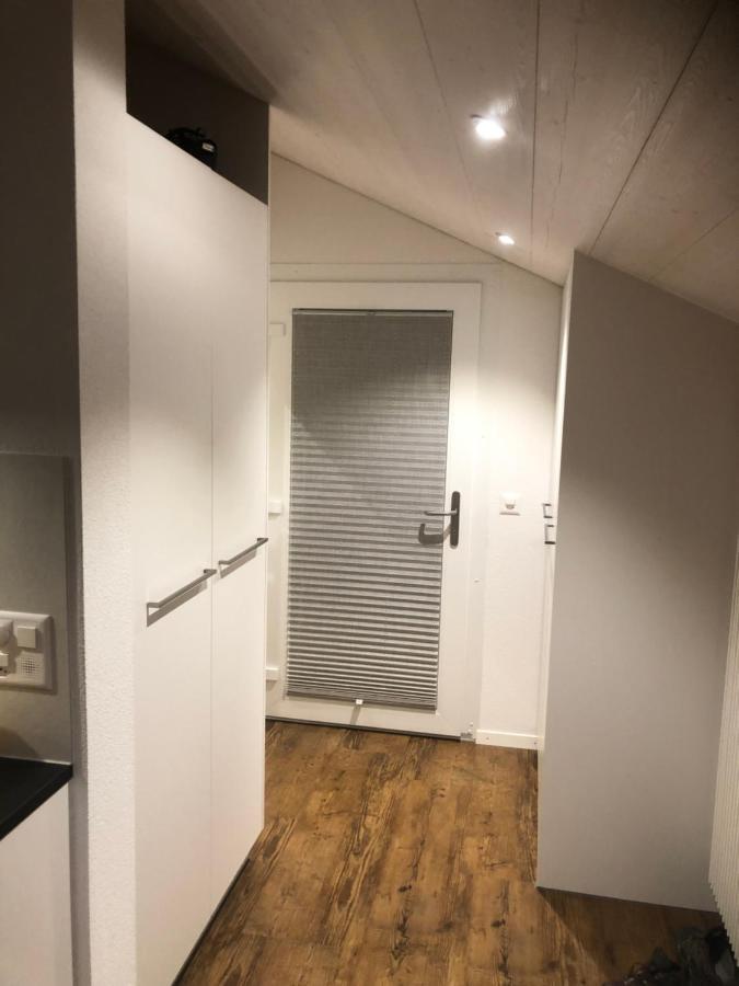 Chalet Luzi جريندلوالد المظهر الخارجي الصورة
